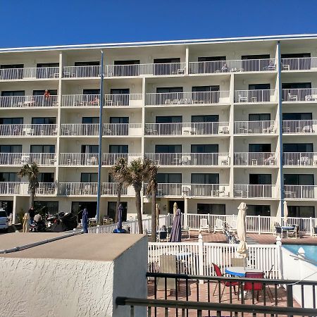 Catalina Beach Club Daytona Beach Exterior foto