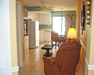 Catalina Beach Club Daytona Beach Exterior foto
